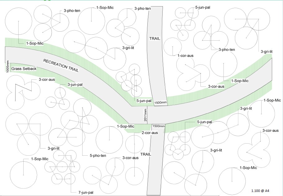 Home planting plan 3
